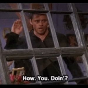 Meet your Posher, Charlie